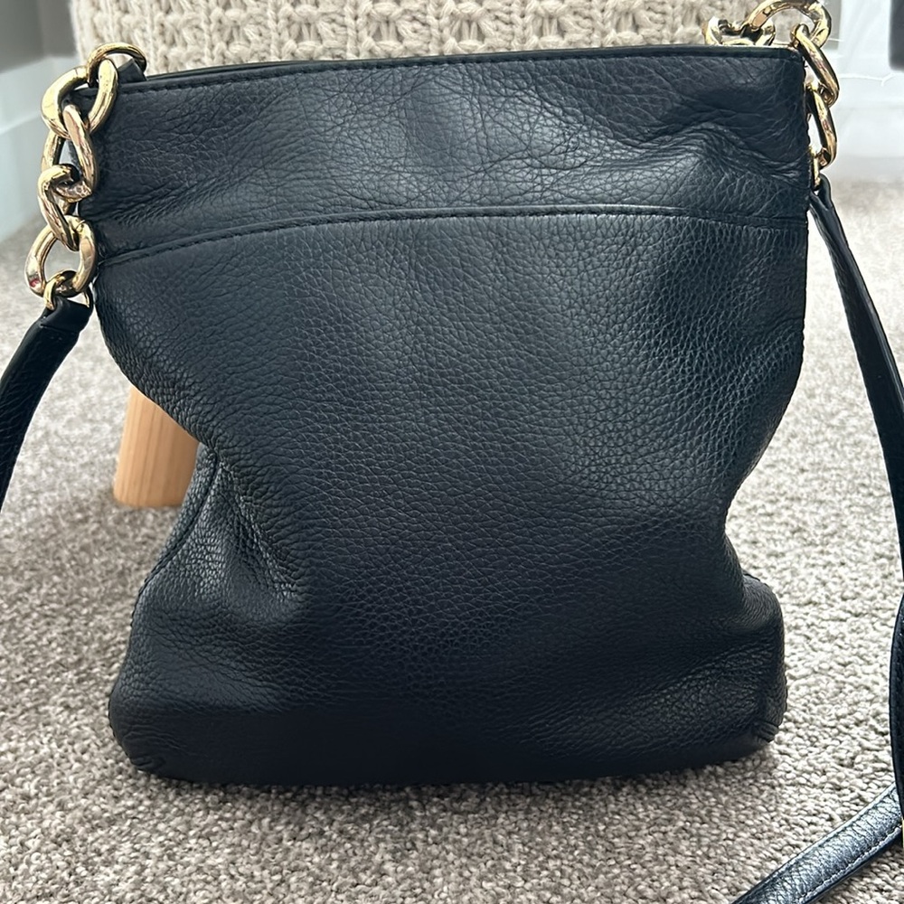 MICHAEL KORS crossbody bag *black* - Picture 3 of 7